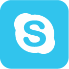 skype